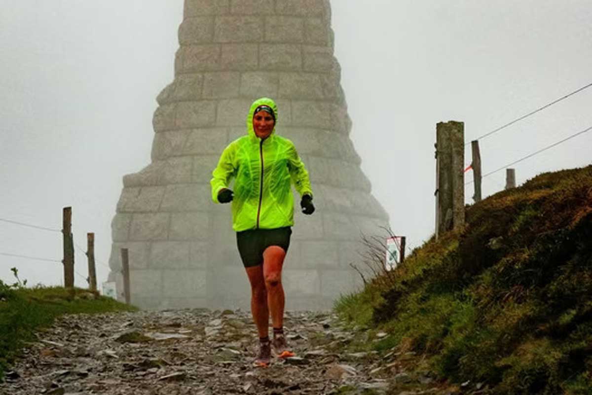 Les Courses du Grand Ballon Logo