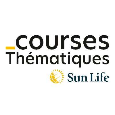 Les Courses Thématiques Logo