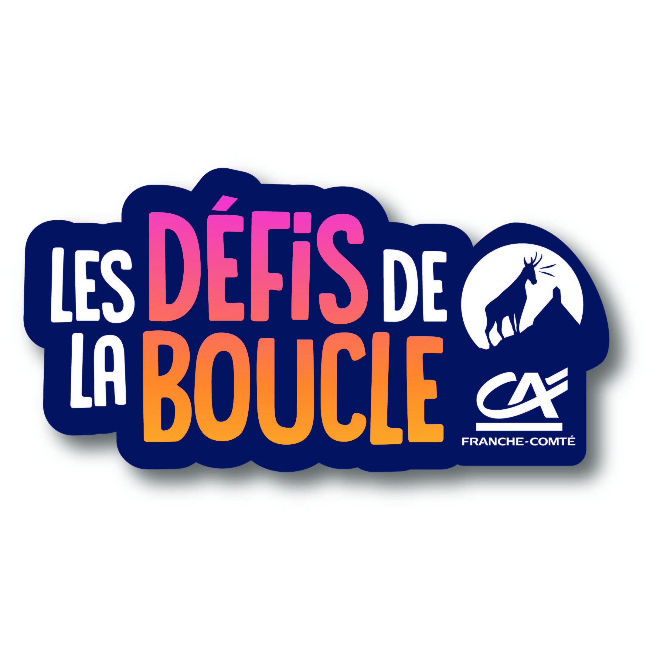 Les Défis de la Boucle - 7e Edition