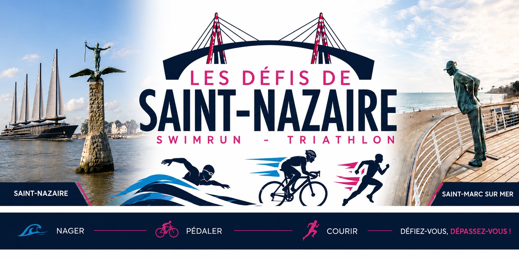 Les Défis de Saint-Nazaire