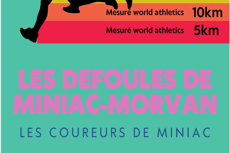 Les Défoulés de Miniac