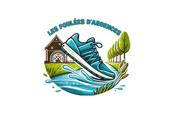 Les Foulées d'Argences