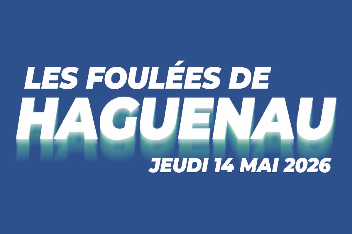 Les Foulées de Haguenau