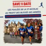 Les Foulées de la Saint Nicolas 2026