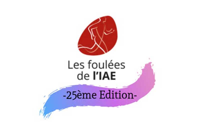 Les Foulées de l'Iae