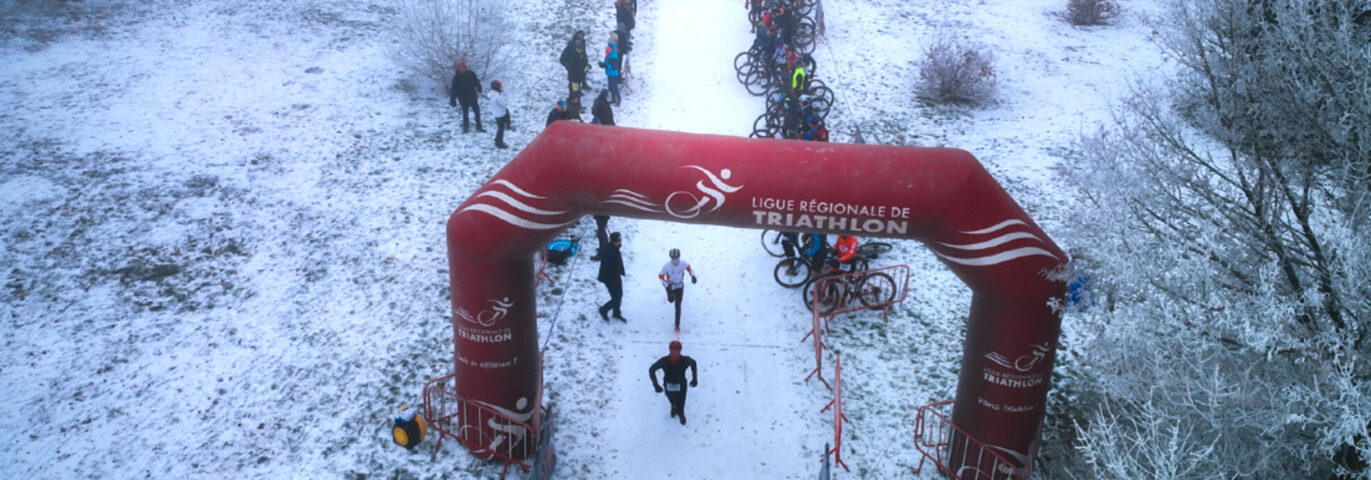 Les Foulées de Nancy-Brabois