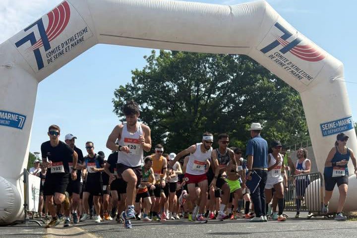 Les Foulées Lorreziennes