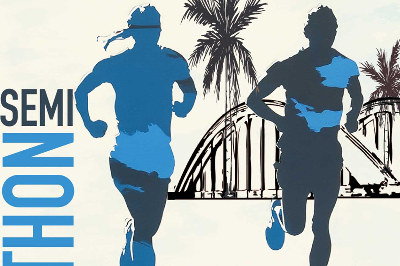 Les Foulées Maximoises