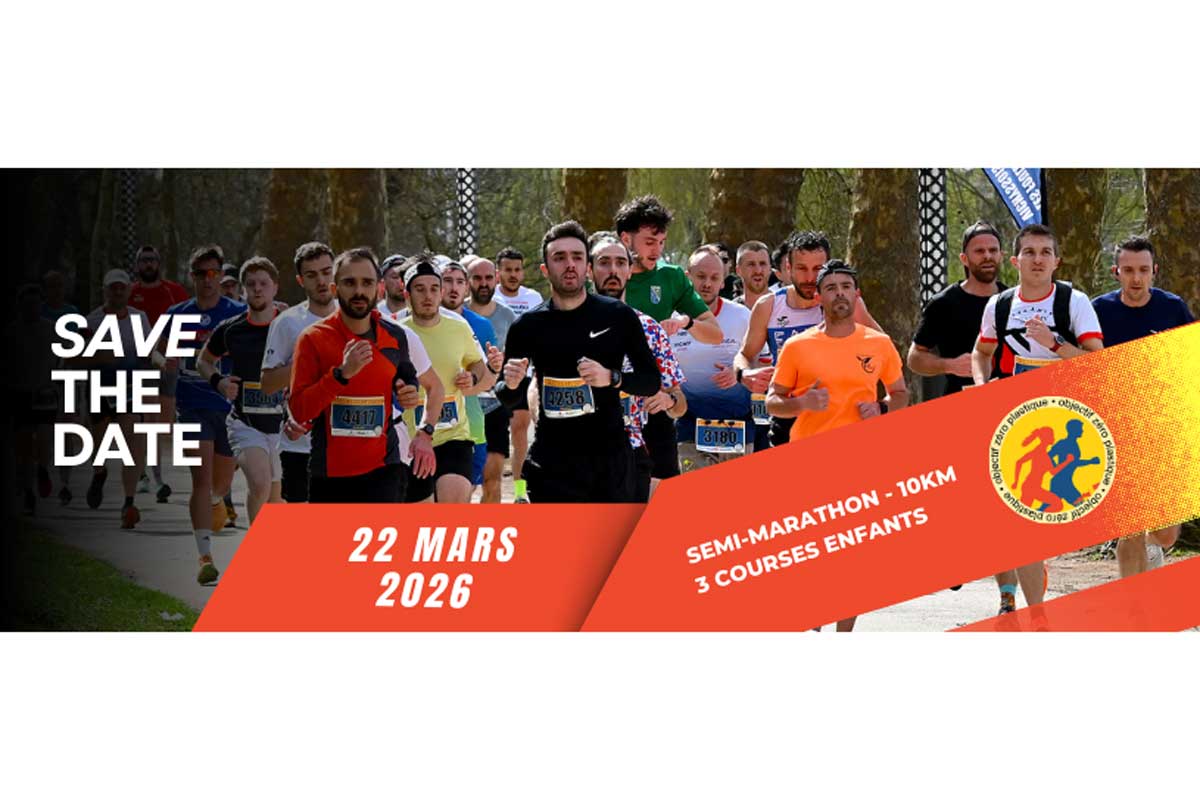 Les Foulées Vichyssoises