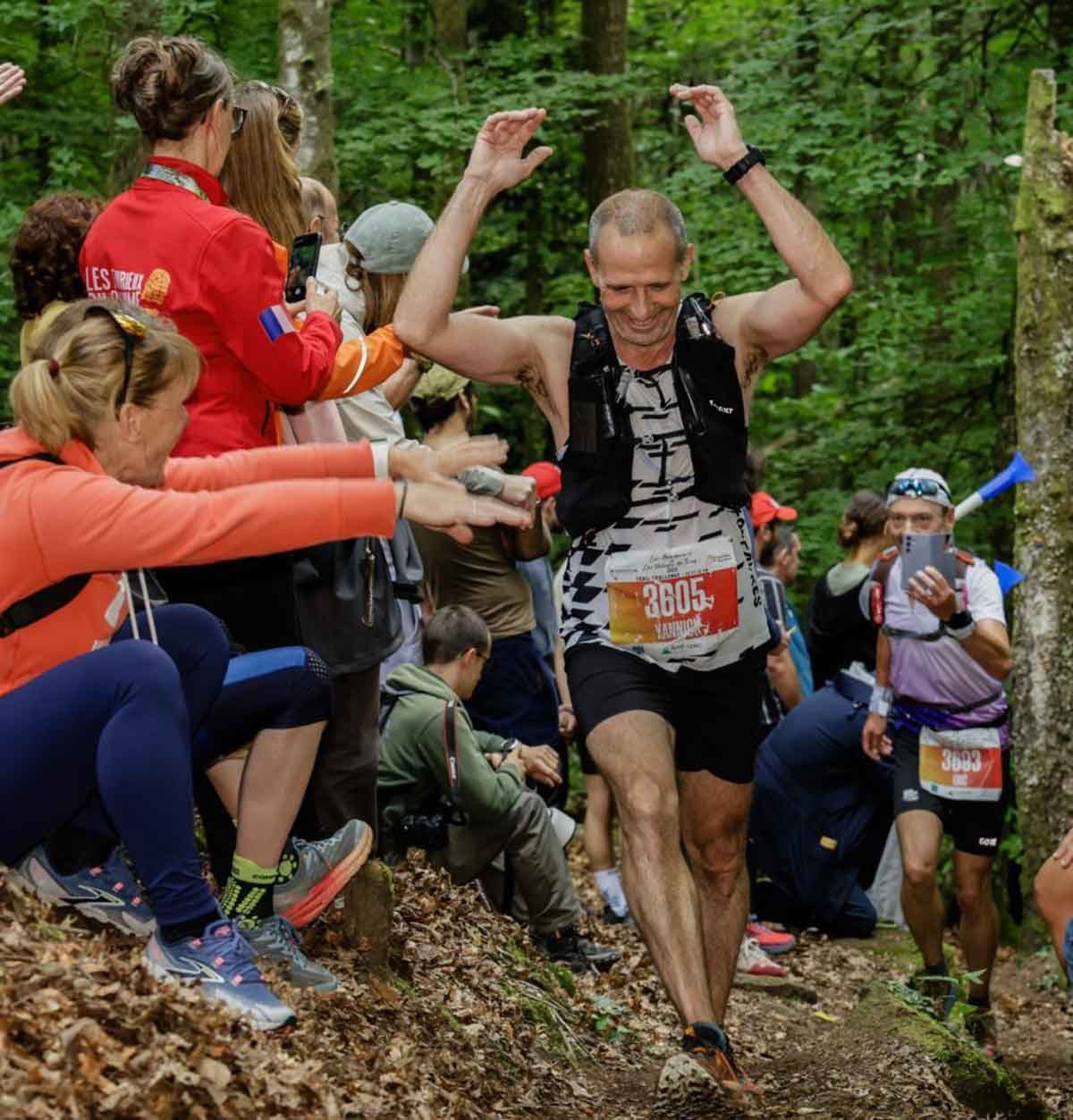 Les Gendarmes et les Voleurs de Temps en Limousin