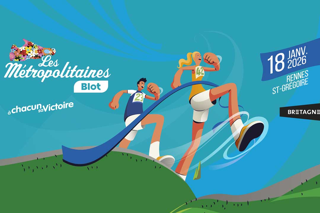 Les Métropolitaines