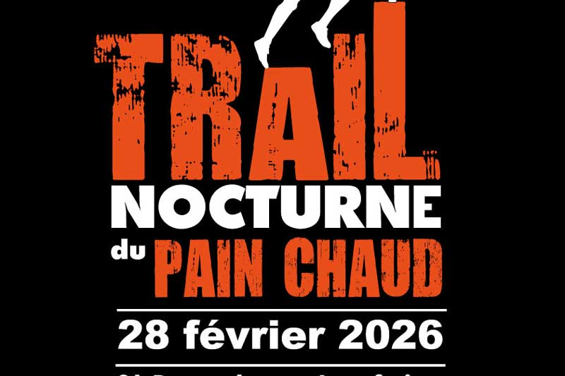 Les Nocturnes du Pain Chaud