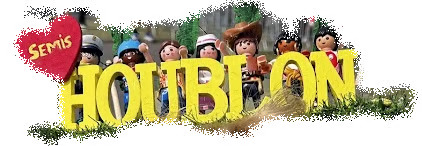 Les Semis du Houblon Logo