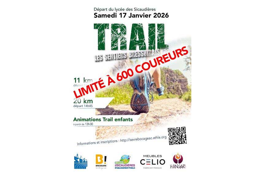 Les Sentiers Bressuirais