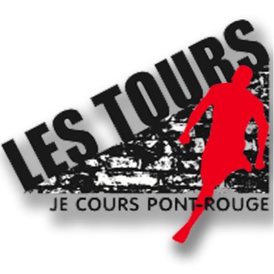 Les Tours de Pont-Rouge 2026 (TPR26) Logo