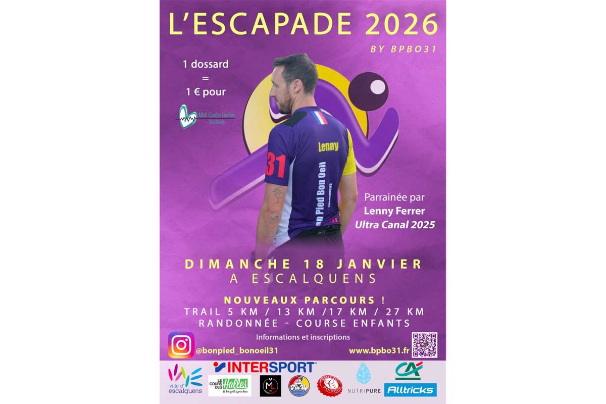 L'Escapade - Escalquens