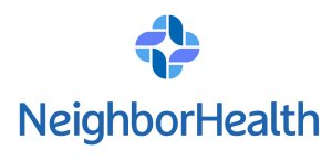 Let's Get Movin' New Balance Foundation 5K for Fitness Logo