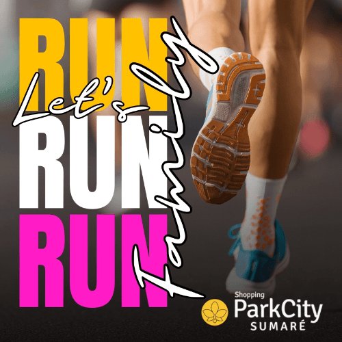 LET'S RUN FAMILY
