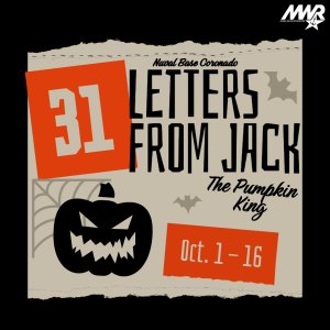 Letters from Jack