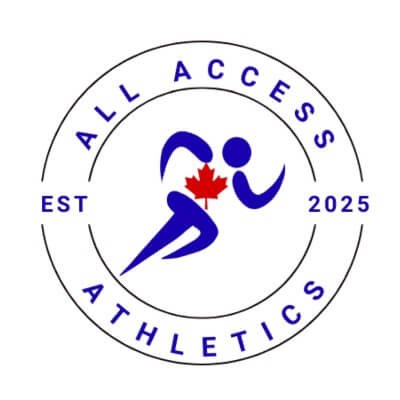 Level The Field Races Logo