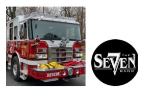 Levittown Fire Co #2 5K Logo
