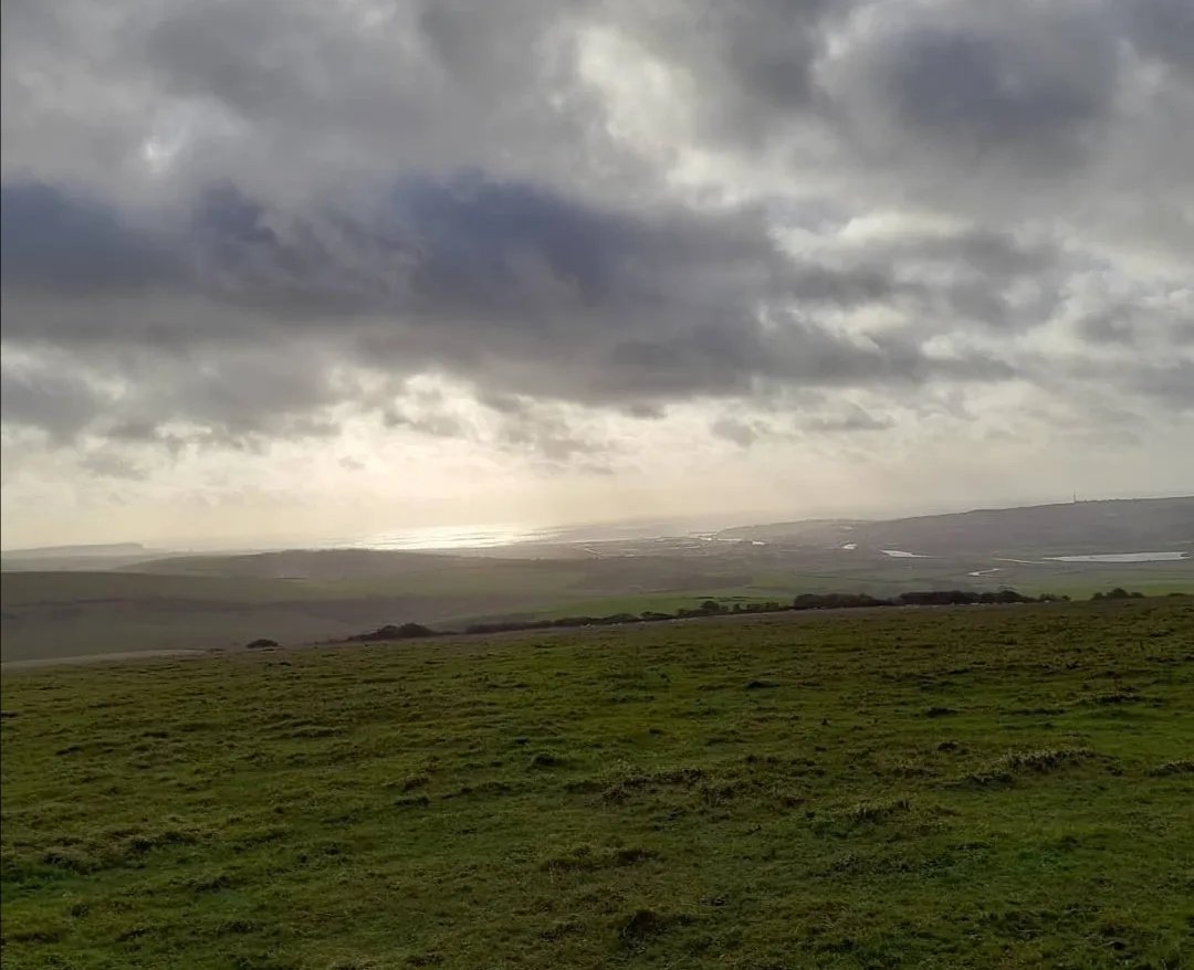 Lewes 3 Peaks (18 miles plus change)