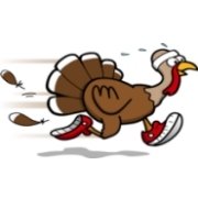 Lexington Early Bird 5k Logo