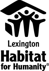 Lexington Habitat’s Shamrock Shuffle 3K Logo