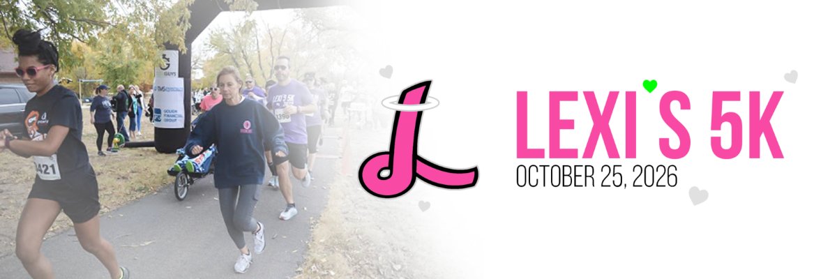 Lexi’s 5K