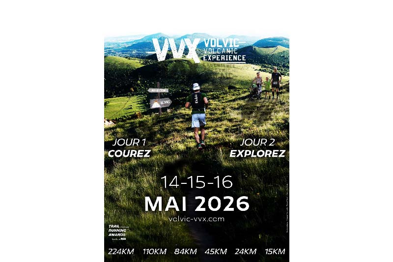 L’Expérience Grande Traversée Volcanic XGTV Logo