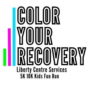 Liberty Centre Services Color Your Recovery