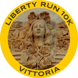 Liberty Run Logo