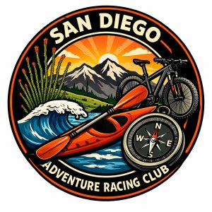 Liberty Station Adventure Race