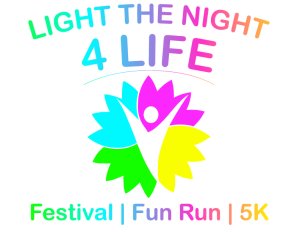 Liberty Women's Clinic 5K Fall Festival Logo