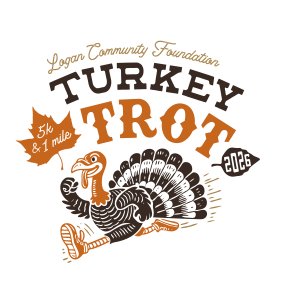 LICF Turkey Trot 5k/1mile