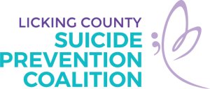 Licking County Suicide Prevention Race Logo