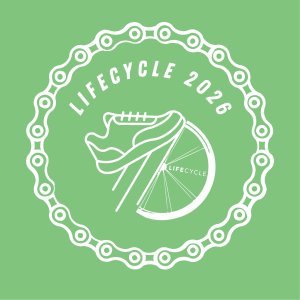 Lifecycle 5K Logo