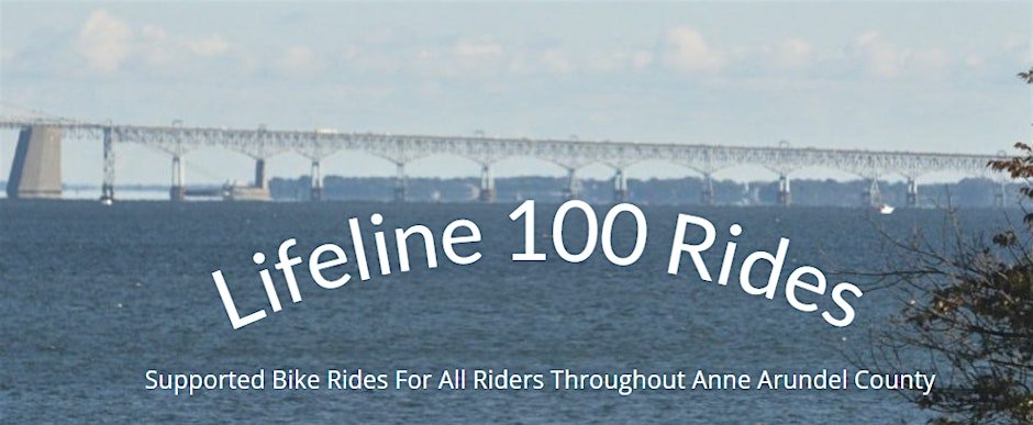 Lifeline 100 Rides