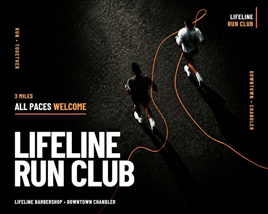Lifeline Run Club