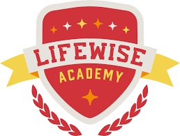 LifeWise 5K and 1 Mile Family Fun Run / Adult Walk Logo