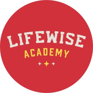 LifeWise L-B Family 5K Trail Run/Walk Logo