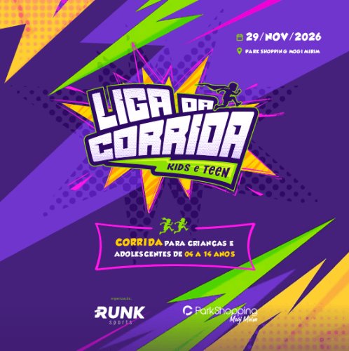 Liga da Corrida