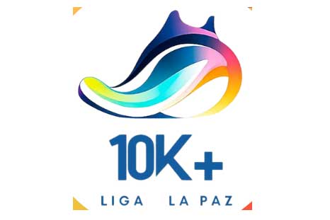 Liga La Paz