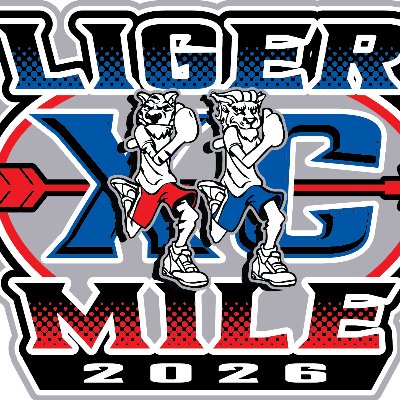 Liger XC Mile 2026