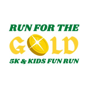 Light of the World Academy's Annual RUN FOR THE GOLD 5K & Kids Fun Run