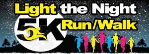 Light the Night 5K Run/Walk