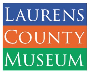 Light the Night with The Laurens County Museum 5k Logo