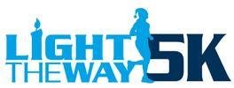 Light the Way 5k