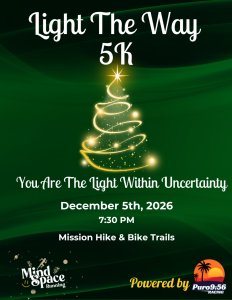 Light The Way 5k