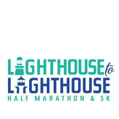 Lighthouse to Lighthouse Half Marathon & 5K
